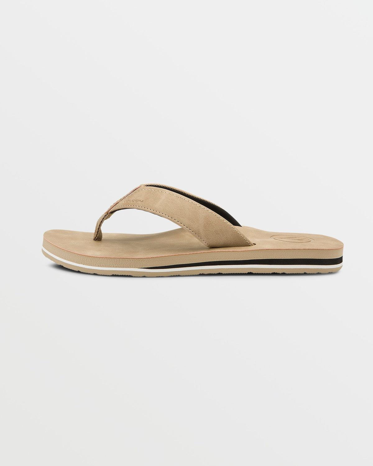 Men's Victor Sandals LX Sandals | Volcom Signature
