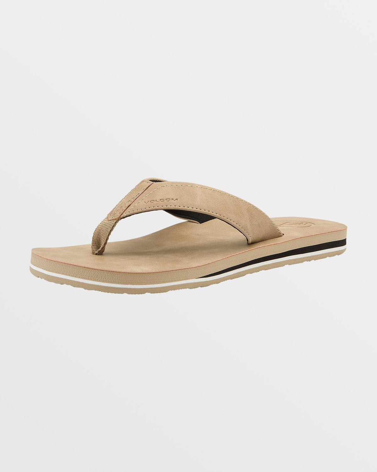 Men's Victor Sandals LX Sandals | Volcom Signature