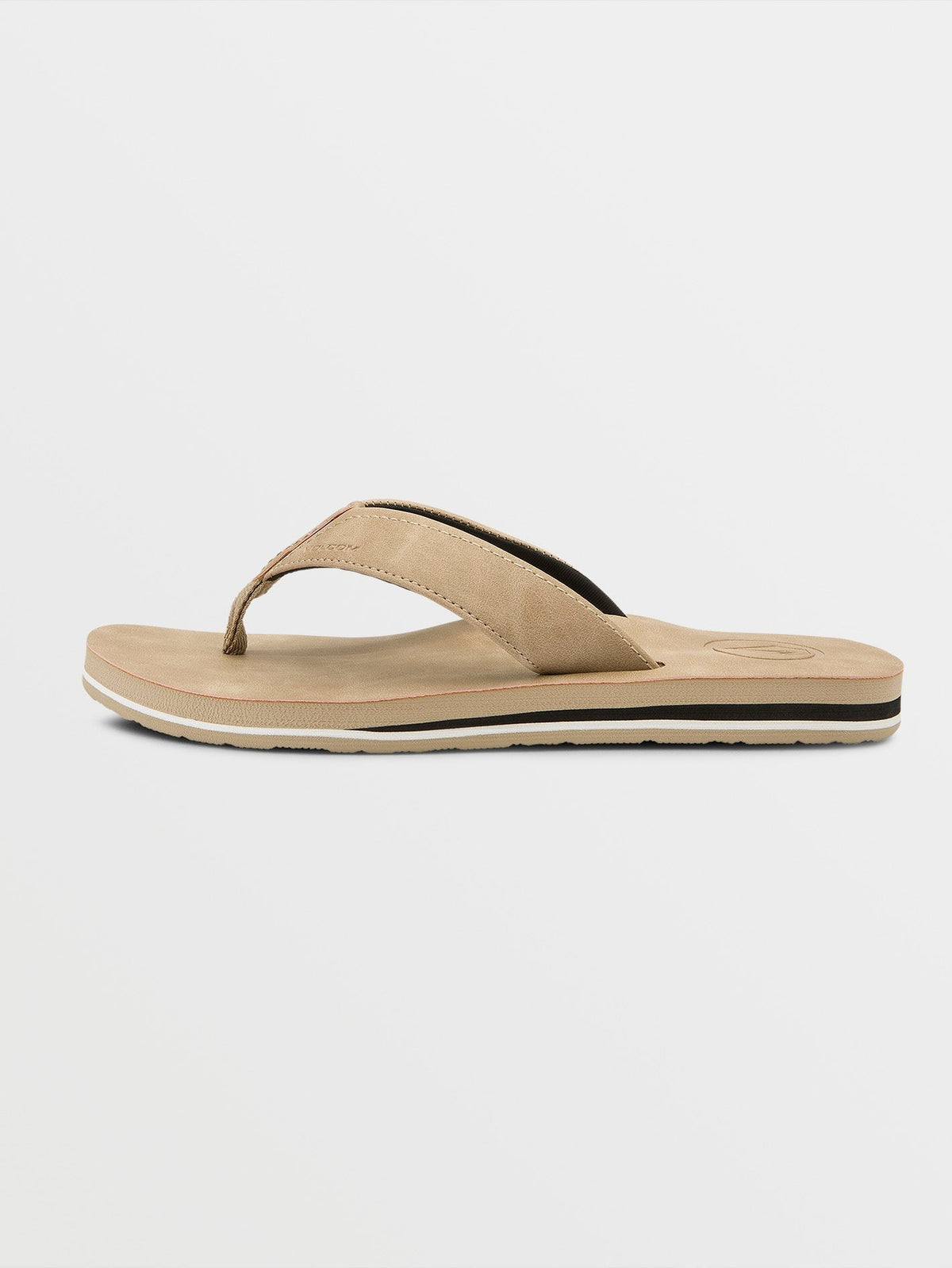 Men's Victor Sandals LX Sandals | Volcom Signature