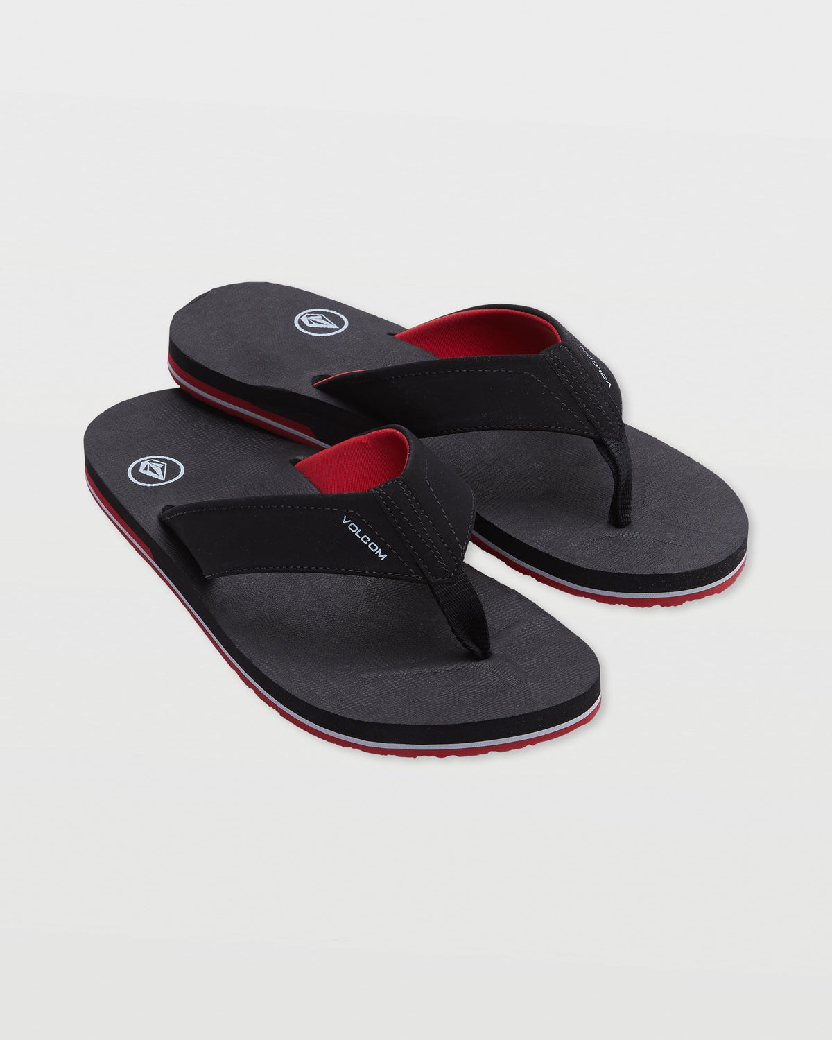 Men's Victor Sandals | Volcom Trusted