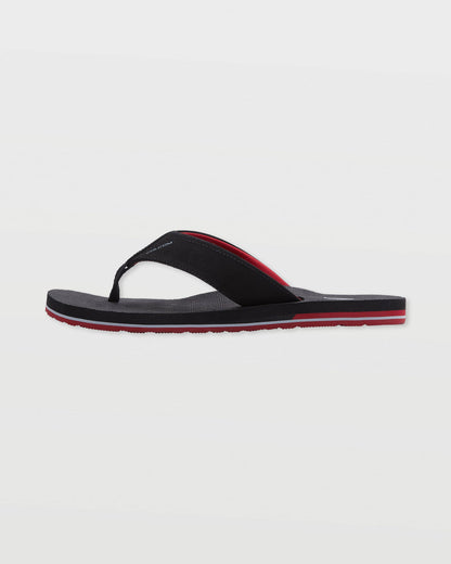 Men's Victor Sandals | Volcom Trusted