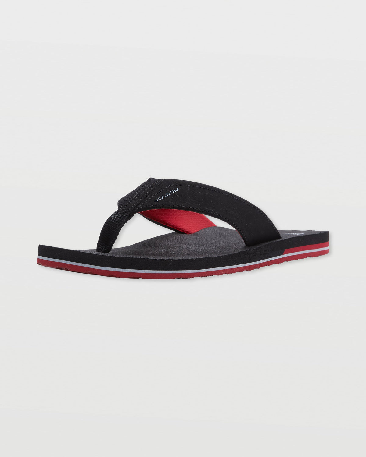 Men's Victor Sandals | Volcom Trusted