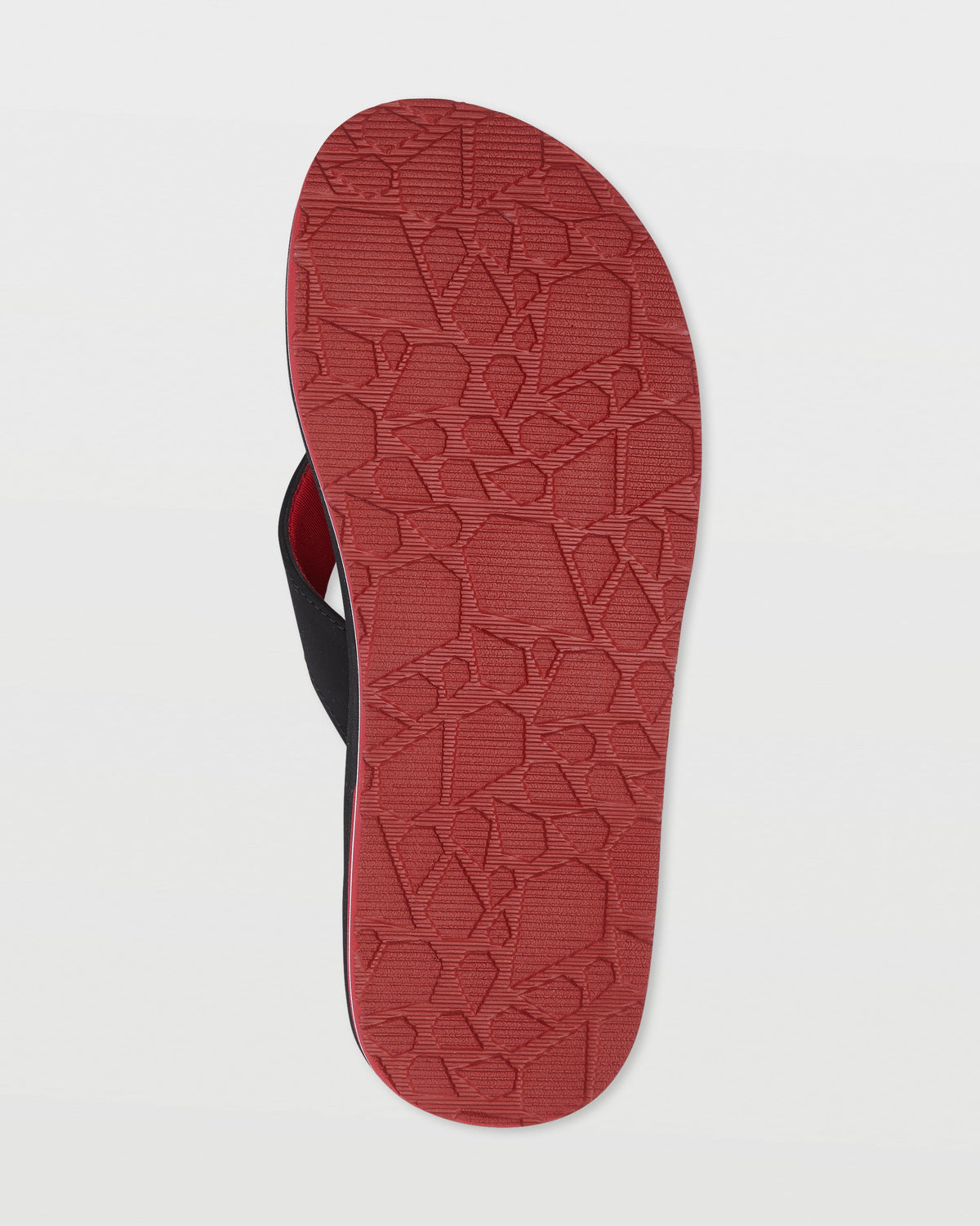 Men's Victor Sandals | Volcom Trusted