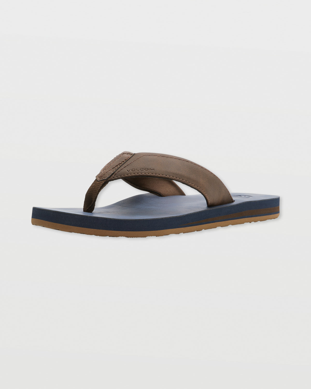 Men's Victor Sandals LX Sandals | Volcom Value