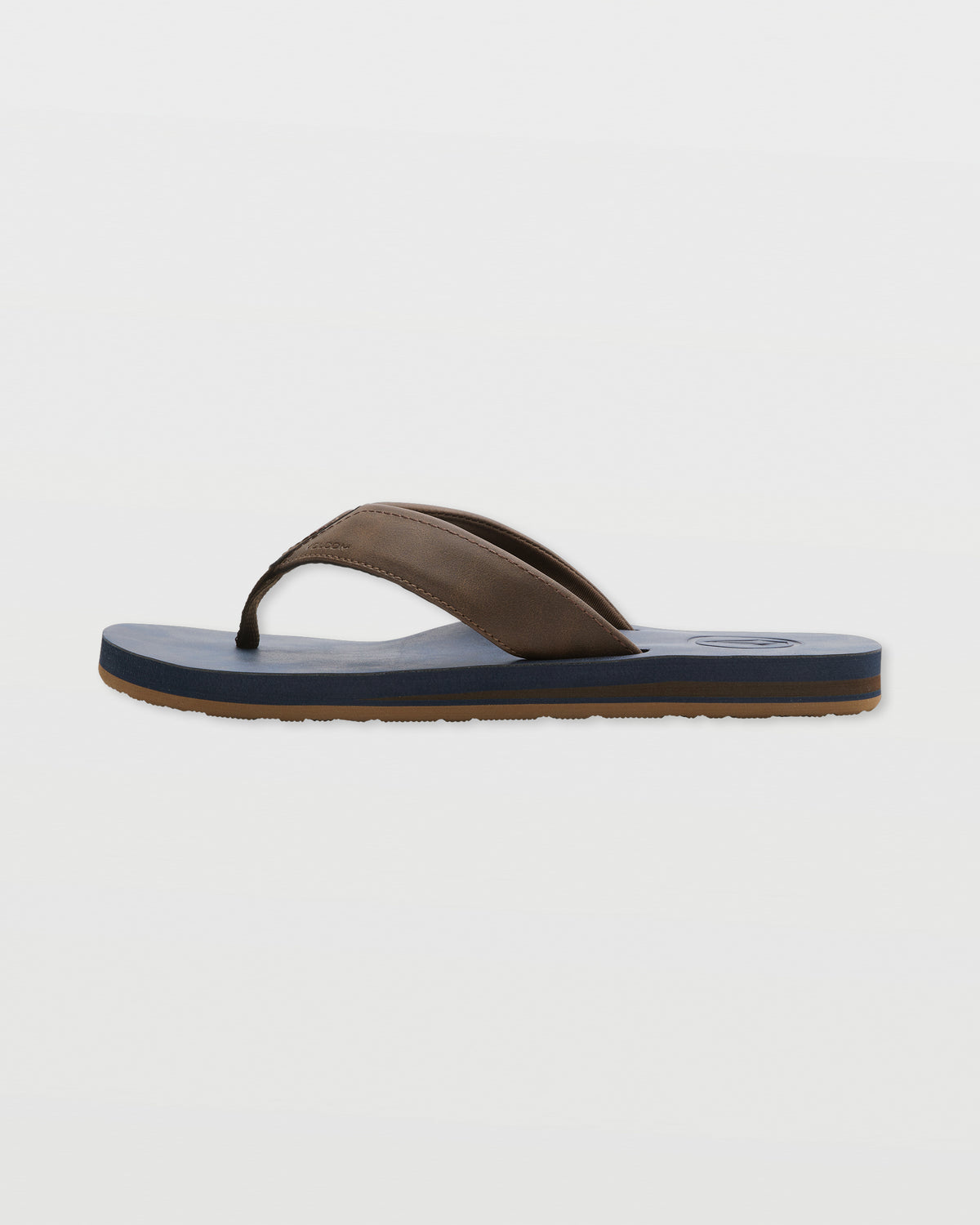 Men's Victor Sandals LX Sandals | Volcom Value