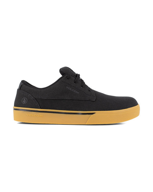 Men's True Safety Toe SD Work Sneaker | Volcom Featured