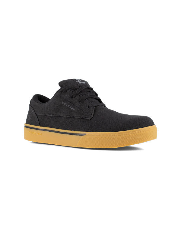 Men's True Safety Toe SD Work Sneaker | Volcom Featured