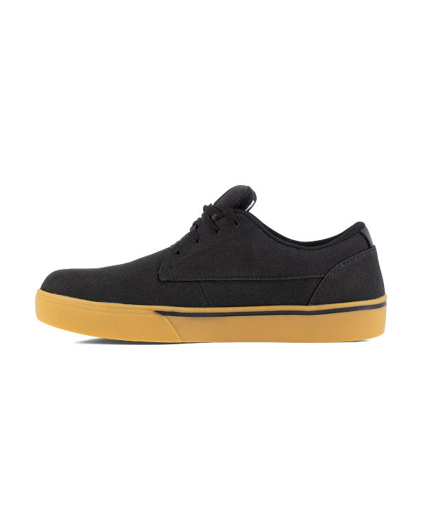 Men's True Safety Toe SD Work Sneaker | Volcom Featured