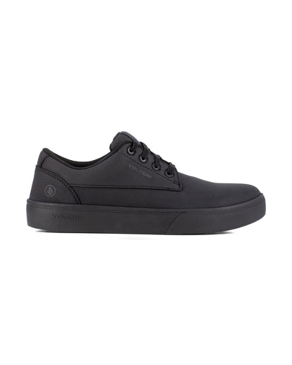 Men's True Soft Toe Water and Slip Resistant Work Sneakers | Volcom Great Value