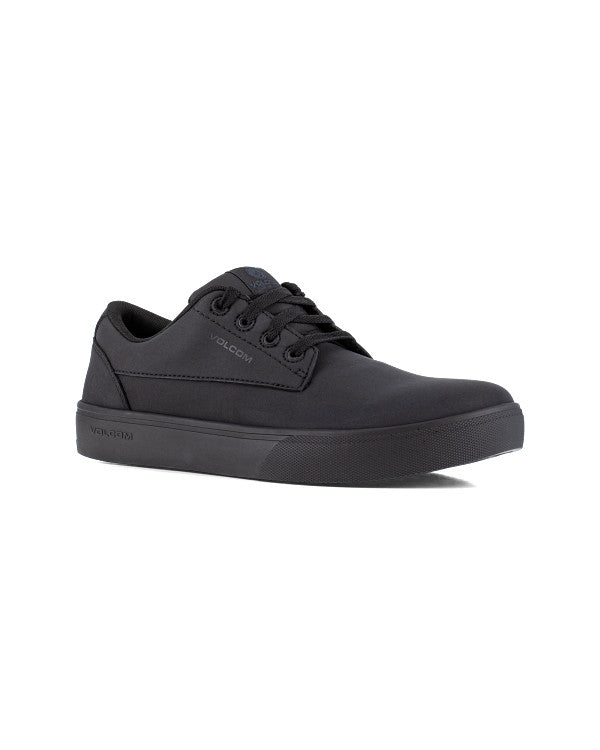 Men's True Soft Toe Water and Slip Resistant Work Sneakers | Volcom Great Value