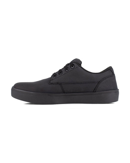 Men's True Soft Toe Water and Slip Resistant Work Sneakers | Volcom Great Value