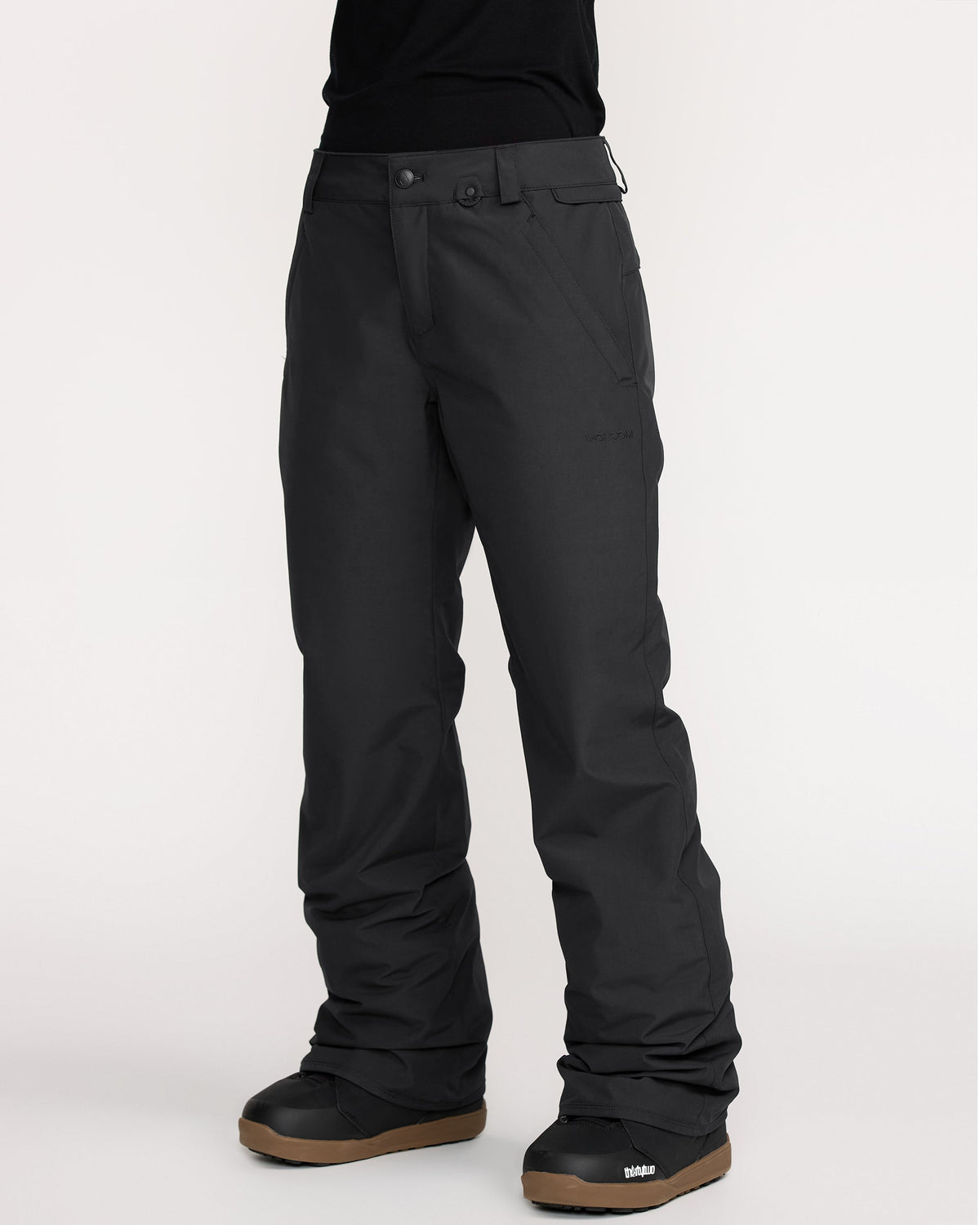 Women's Frochickie Insulated Pants | Volcom Top Pick