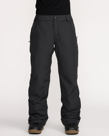 Women's Frochickie Insulated Pants | Volcom Top Pick