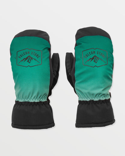 Women's Upland Mitts | Volcom Trusted