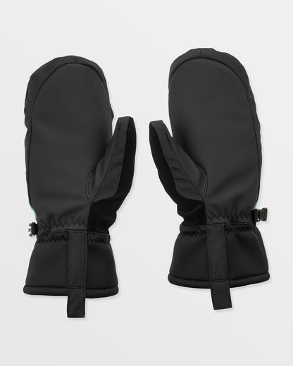 Women's Upland Mitts | Volcom Trusted